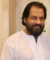 K. J. Yesudas Family Wife Parents children's Marriage Photos