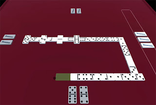 Game Dominoes Domino Apk Full Version 