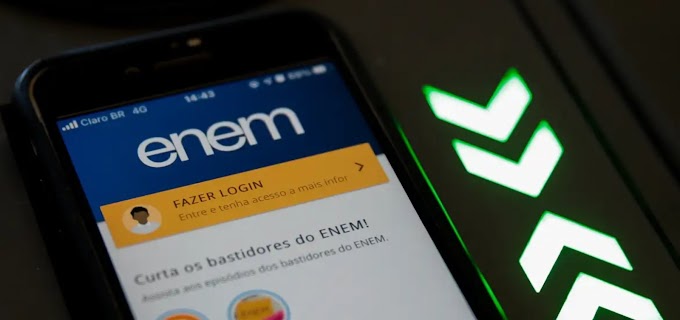 Resultado do Enem 2023 será divulgado nesta terça-feira (16)