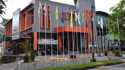 KPU Kota Payakumbuh Rilis PDPB Juli 2021