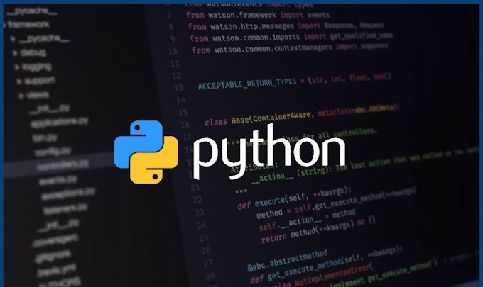 Memulai Petualangan Digital: Panduan Menarik untuk Pemula dalam Dunia Pemrograman Python