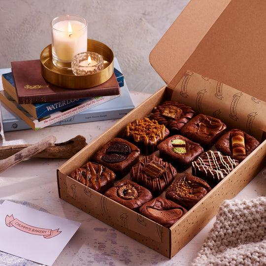 Valentine's Day sweet treats: gift options