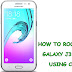 How To Unlock Samsung J3 Emerge Boost Mobile : Free unlock code for a limited time we are offering free unlock codes for majority of mobile phones.