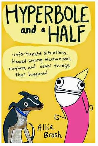 http://www.amazon.com/Hyperbole-Half-Unfortunate-Situations-Mechanisms-ebook/dp/B00BSB2AE4/ref=sr_1_1?s=digital-text&ie=UTF8&qid=1401394128&sr=1-1&keywords=hyperbole+and+a+half+kindle