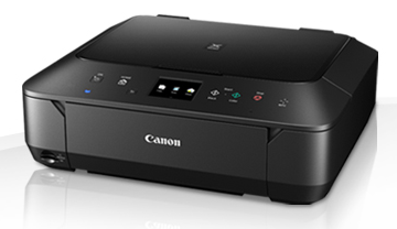 Télécharger Canon MG6650 Pilote Imprimante Pour Windows et Mac