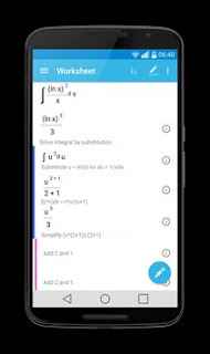 MalMath: Step by step solver APK