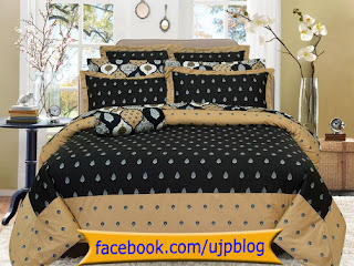 new-pakistani-bed-sheet-designs