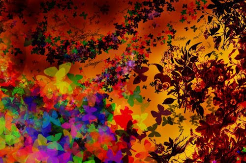 Texturas, Fondos Abstractos y Backgrounds Free