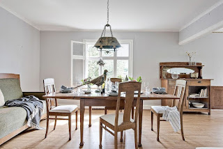 Yemek Odası Fikirleri-Dining Room Ideas