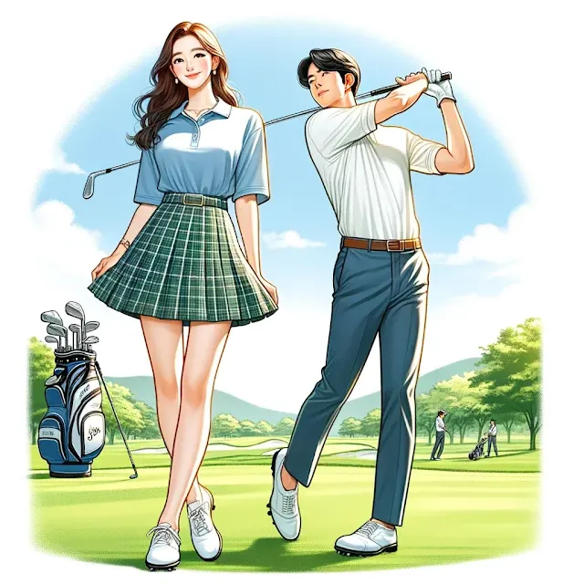 설해원CC 1박 2일 골프패키지 가격과 날씨 안내 (6월 20일 기준)