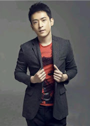 Wu Hong China Actor