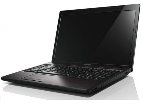 Lenovo Core i2 untun gaming