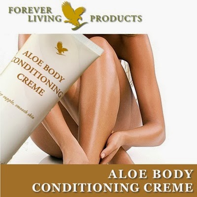 Aloe Body Conditioning Creme Como comprar