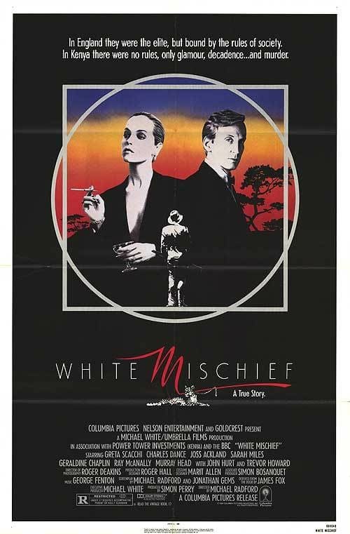 Watch White Mischief 1987 Full Movie With English Subtitles