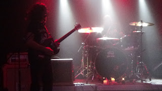 KARMA SUTRA Live Douai 06/10/2018 (Stoner psyché)