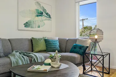 13 SIMPLE IDEAS FOR Small Living Dining Room