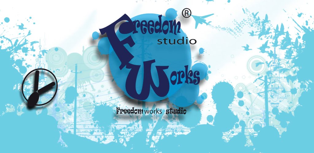 Studio FreedomWorks ®