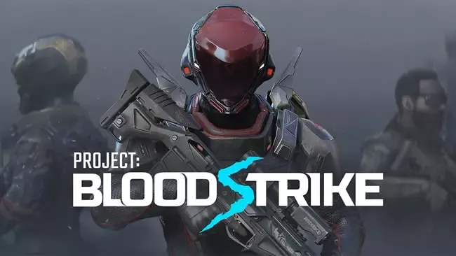 Blood Strike APK Android