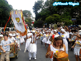 Caranval de BH