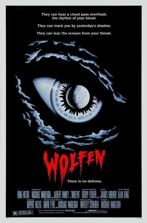 Regarder Wolfen 1981 Film Complet En Francais