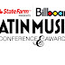 Jennifer Lopez has been nominated for three Billboard Latin Music Awards!!