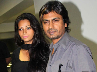 Nawazuddin Siddiqui Family Wife Son Daughter Father Mother Marriage Photos Biography Profile