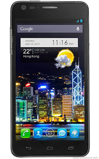 Alcatel One Touch Idol Ultra