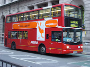 £100 million was invested in London's buses before the congestion charge was . (london bus route )