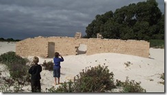 Eucla Telegraph Station