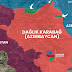 Azerbaycan'ın Karabağ'da ilerleyişi sürüyor: Ağdere'de stratejik tepeler ele geçirildi