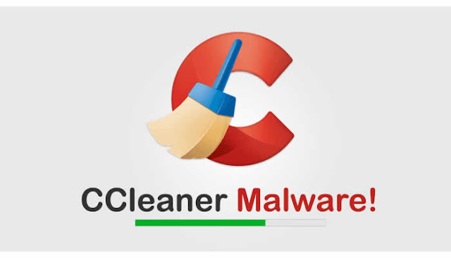 Alerta: CCleaner foi hackeado e está distribuindo malware.