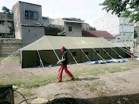 Tenda,id menjual berbagai tenda Seperti, TENDA KOMANDO , TENDA PLETON , TENDA  TNI , TENDA REGU , TENDA OVAL , TENDA SERBAGUNA , TENDA EVENT , dan DLL nya  kami anda untuk anda memberikan solusi tidak terbatas dalam hal pembuatan tenda di bandung