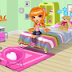 Cutie Yuki's Bedroom