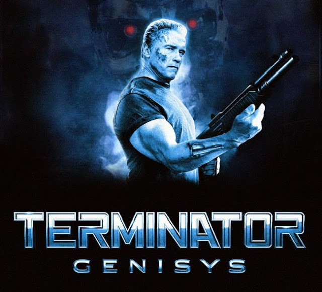Info review Sinopsis Film Terminator: Genesys (2015)