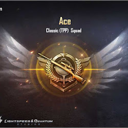 Cara Cepat Ke Rank ACE Pubg Mobile! - IlmuTekno - 