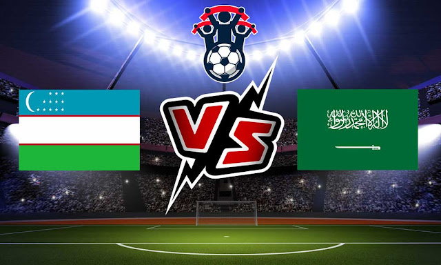 موعد مباراة المنتخب السعودي الأولمبي ضد أوزبكستان في نهائي كأس آسيا والقنوات الناقلة