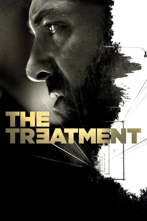 [HD] The Treatment 2014 Pelicula Completa En Español Gratis