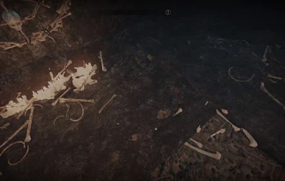 Tainted Grail: The Fall of Avalon, Lightning Hammer