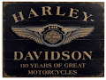 Harley-Davidson