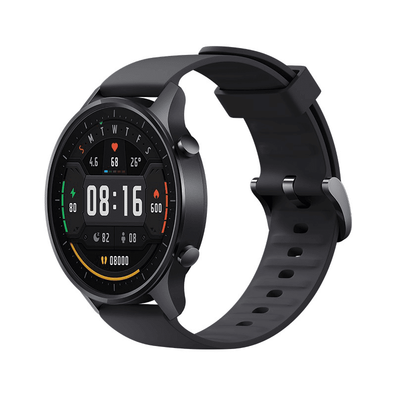 Xiaomi Mi Watch, Mi Watch Lite now official in the PH