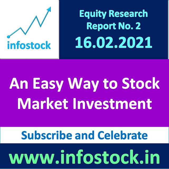 Infostock Equity Report