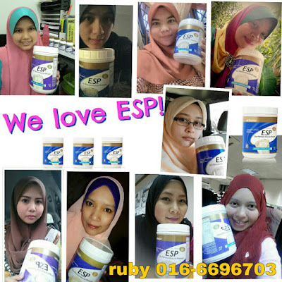 ESP SHAKLEE