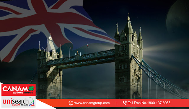 Top Imperative Reasons To Study in The UK