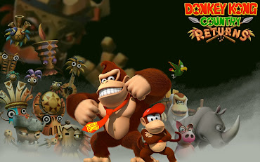 #9 Donkey Kong Wallpaper