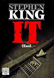 IT AUDIOLIBRO STEPHEN KING