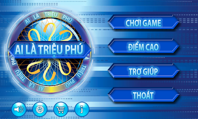 Game Miễn Phí Ai Là Triệu Phú