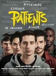 Patients Filmovi sa prijevodom na hrvatski jezik