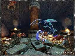 American McGee's Alice PC Game Free Download