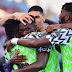 AFCON 2019: Super Eagle Beats Cameroon 3-2, Qualify for Quarter-Finals