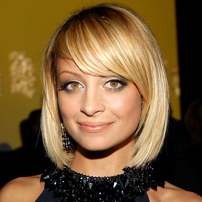 hairstyles with fringe. Bob Hairstyles with bangs